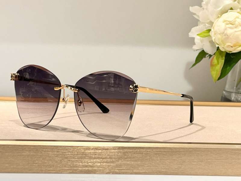 Picture of Cartier Sunglasses _SKUfw56678739fw